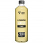 FITNESS FOOD FACTORY Sparkling Drink L-Carnitine Lemon, 500 ml FITNESS FOOD FACTORY Sparkling Drink L-Carnitine Lemon, 500 ml