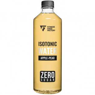 Juice-Based ISOTONIC Drink Apple–Pear, 500 ml