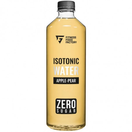Juice-Based ISOTONIC Drink Apple–Pear, 500 ml