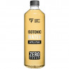 Fitnesa pārtikas fabrika ar sulīgu izotonisku dzērienu ābolu ābolu, 500 ml