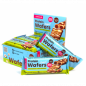 Chikalab Protein Waffle Bar “Chocolate and Walnut Dessert”, 40 g