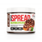 Ģēnija uzturs ISPread-Chocolate-Sauten Cream, 450 g