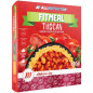 Allnuprition FitMeal vistas gaļa Toskānas mērcē ar makaroniem, 420 g
