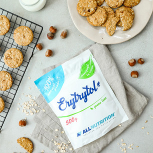 Eritritolio žalia linija, 500 g