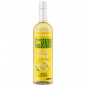 ALLNUTRITION FITKING Delicious Syrup ZERO Lemon, 420 ml ALLNUTRITION FITKING Delicious Syrup ZERO Lemon, 420 ml