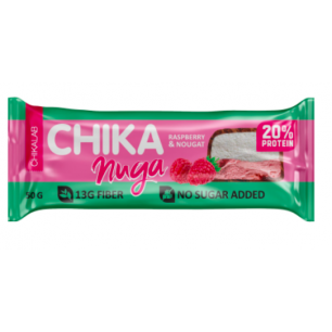 „Chikalab“ (peilis su avietėmis)