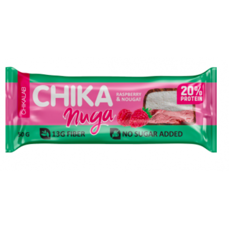 „Chikalab“ (peilis su avietėmis)