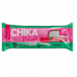 „Chikalab Chika“ peilio baltymų baras šokolado peiliu „Raspberry“, 50 g