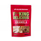 ALLNUTRITION FitKING Delicious Гранола фруктовая, 300 г ALLNUTRITION FitKING Delicious Гранола фруктовая, 300 г