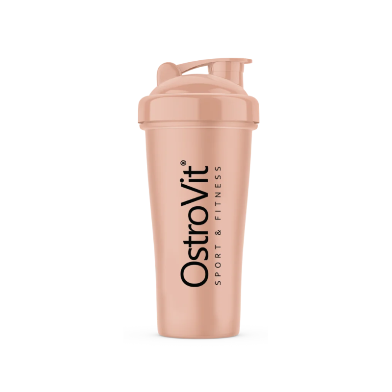 OSTROVIT Шейкер Спорт 700 мл, розовый OSTROVIT Шейкер Спорт 700 мл, розовый