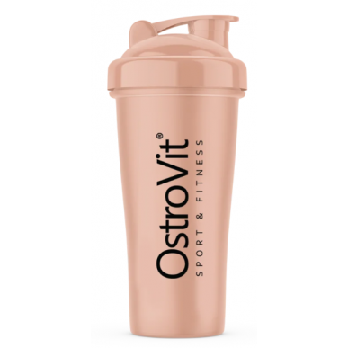 OSTROVIT Шейкер Спорт 700 мл, розовый – низкокалорийный продукт от Ostrovit, купить в SportFit