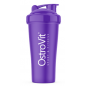 OSTROVIT Шейкер Sport 700 мл, фиолетовый OSTROVIT Шейкер Sport 700 мл, фиолетовый