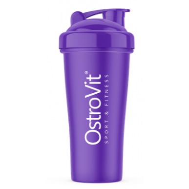 OSTROVIT Shaker Sport 700 ml, violet – madala kalorsusega toode firmalt Ostrovit, osta SportFit-ist