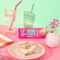 ALLNUTRITION FitKING Delicious Wafers - Cocoa, 80 g ALLNUTRITION FitKING Delicious Wafers - Cocoa, 80 g