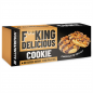 Fiteking-proteiinikimpun-suklaa-maa, 150 g