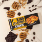 ALLNUTRITION F**KING Протеиновое печенье – Шоколад и арахис, 150 г