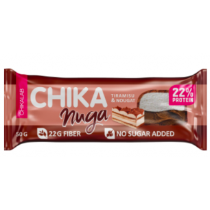 Chikalab (veitsi Tiramisu: n kanssa)