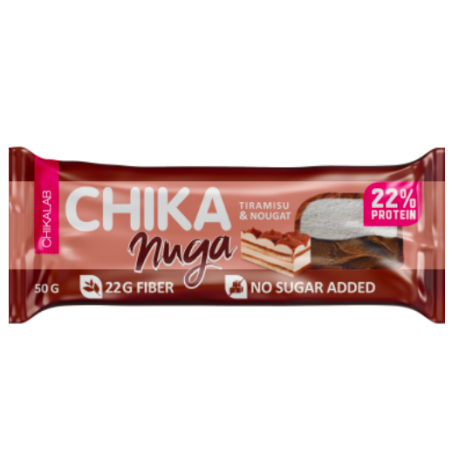 Chikalab (nazis ar tiramisu)