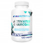ALLNUTRITION Активированный уголь, N120 ALLNUTRITION Активированный уголь, N120