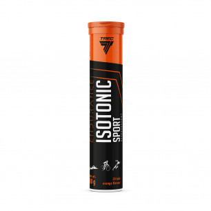Treec Nutrition Isonic Sport, pilns, N20