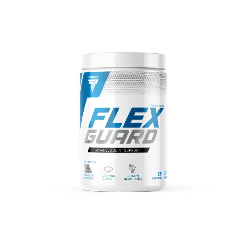 TREC NUTRITION Flex Guard Mango-orange, 375 g TREC NUTRITION Flex Guard Mango-orange, 375 g