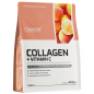 Kolagenas + vitaminas C, Peach - 400 g