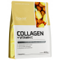 OSTROVIT Collagen + Vitamin C, pineapple - 400 g OSTROVIT Collagen + Vitamin C, pineapple - 400 g