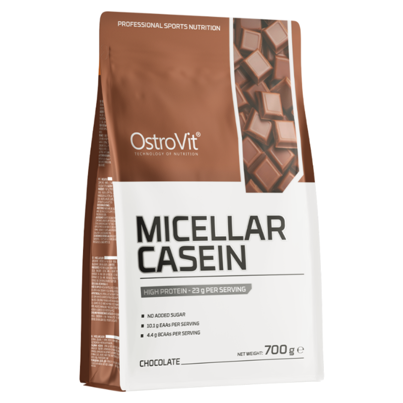 OSTROVIT Mitsellaarkaseiin, šokolaad - 700 g