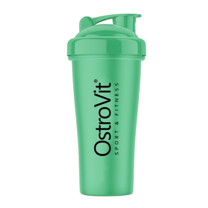 OSTROVIT Shaker Sport 700 ml, light green OSTROVIT Shaker Sport 700 ml, light green