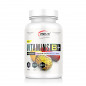 GENIUS NUTRITION Vitamins B+, N60 GENIUS NUTRITION Vitamins B+, N60