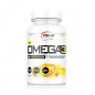 Geniali mityba omega-3, n90