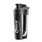 GENIUS NUTRITION G Шейкер 500 мл, чёрный GENIUS NUTRITION G Шейкер 500 мл, чёрный