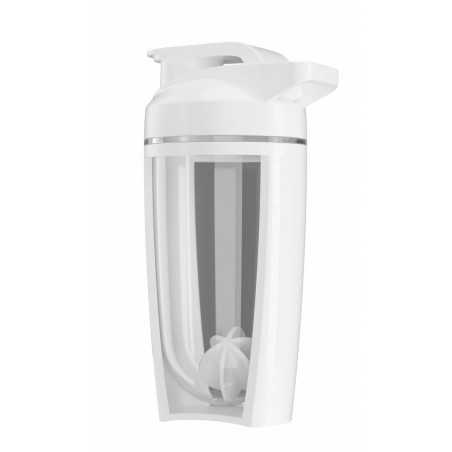 GENIUS NUTRITION G-Shaker 500ml, white