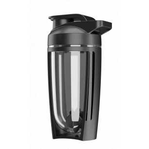 GENIUS NUTRITION G-Shaker 500ml, black