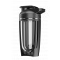 „Genius Nutrition G-Sheiker 500 ml“, juoda „Genius Nutrition G-Sheiker 500 ml“, juoda