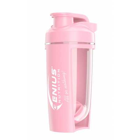 Genius Nutrition tooted SportFit-st – Parim valik tervisele ja spordile.