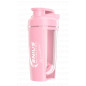 GENIUS NUTRITION G-Shaker 500ml, pink GENIUS NUTRITION G-Shaker 500ml, pink