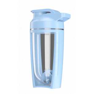 GENIUS NUTRITION G-Shaker 500ml, blue