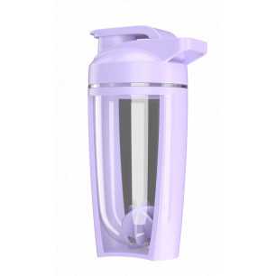 GENIUS NUTRITION G-Shaker 500ml, purple