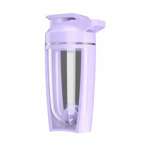 GENIUS NUTRITION G-Shaker 500ml, purple
