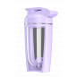 GENIUS NUTRITION G-Shaker 500ml, purple GENIUS NUTRITION G-Shaker 500ml, purple