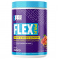 6PAK FLEX PAK, клубника - 400 г 6PAK FLEX PAK, клубника - 400 г