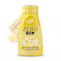 6PAK Syrup ZERO – White Chocolate, 500 ml 6PAK Syrup ZERO – White Chocolate, 500 ml