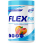 6PAK FLEX PAK Collagen, Grapefruit - 400g 6PAK FLEX PAK Collagen, Grapefruit - 400g