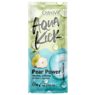 „Aqua Kick Pear Force“, 10 g