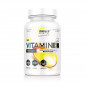 GENIUS NUTRITION Витамин E, N60 GENIUS NUTRITION Витамин E, N60