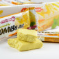 Bombbar olbaltumvielu bārs "citronu kūka", 60 g