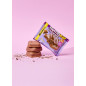 BOMBBAR Glasuuritud küpsis "Classic Brownie", 50 g BOMBBAR Glasuuritud küpsis "Classic Brownie", 50 g