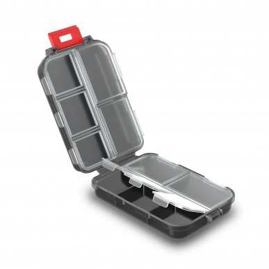 GENIUS NUTRITION Pill Box – low-calorie product from Genius Nutrition, buy in SportFit