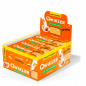 „SNAQ Fabriq Qwikler“ cukraus -nemokamas šokolado baras „Prine“, 35G